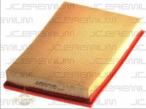 Jc Premium Фильтр воздушный JC PREMIUM B2X017PR - Картинка 2