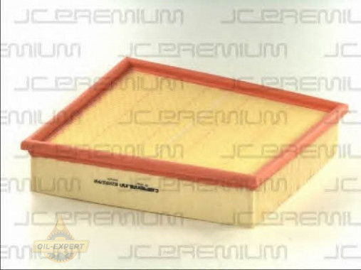 Jc Premium Фильтр воздушный JC PREMIUM B2X037PR - Картинка 1