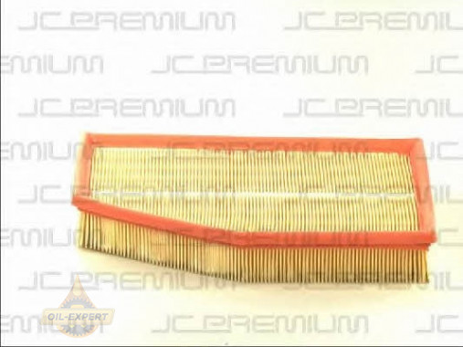 Jc Premium Фильтр воздушный JC PREMIUM B2B027PR - Картинка 2
