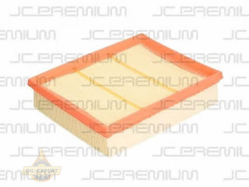 Jc Premium Фільтр повітряний JC PREMIUM B2M065PR - Заображення 1