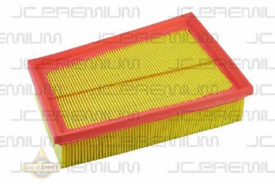 Jc Premium Фильтр воздушный JC PREMIUM B21071PR - Картинка 4