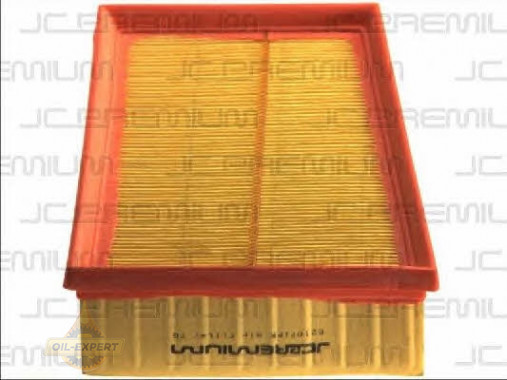 Jc Premium Фильтр воздушный JC PREMIUM B21071PR - Картинка 1
