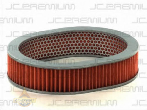 Jc Premium Фильтр воздушный JC PREMIUM B21007PR - Картинка 1
