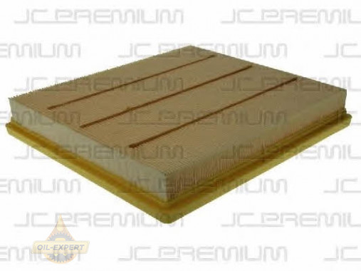 Jc Premium Фильтр воздушный JC PREMIUM B2X059PR - Картинка 2