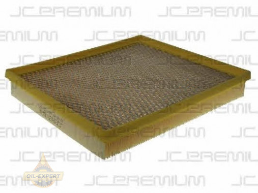 Jc Premium Фильтр воздушный JC PREMIUM B2X059PR - Картинка 1