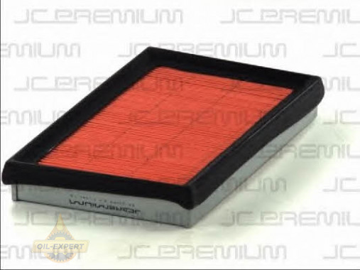 Jc Premium Фильтр воздушный JC PREMIUM B21004PR - Картинка 1