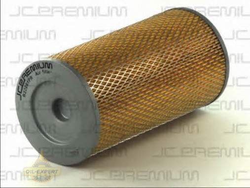 Jc Premium Фільтр повітряний JC PREMIUM B22061PR - Заображення 1