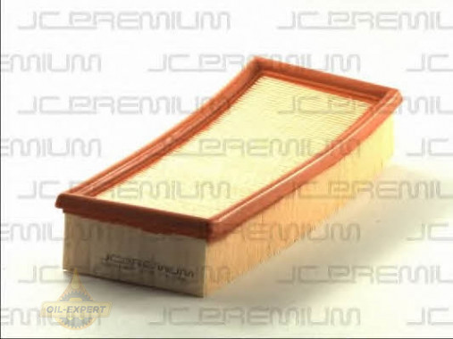 Jc Premium Фильтр воздушный JC PREMIUM B2R018PR - Картинка 2