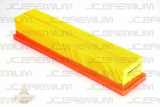 Jc Premium Фильтр воздушный JC PREMIUM B2R058PR - Картинка 2