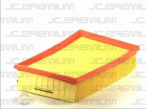 Jc Premium Фильтр воздушный JC PREMIUM B23057PR - Картинка 3