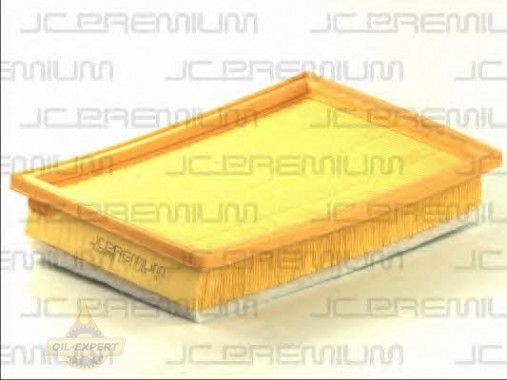 Jc Premium Фильтр воздушный JC PREMIUM B2W050PR - Картинка 3