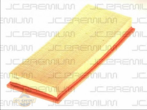 Jc Premium Фильтр воздушный JC PREMIUM B2W003PR - Картинка 2