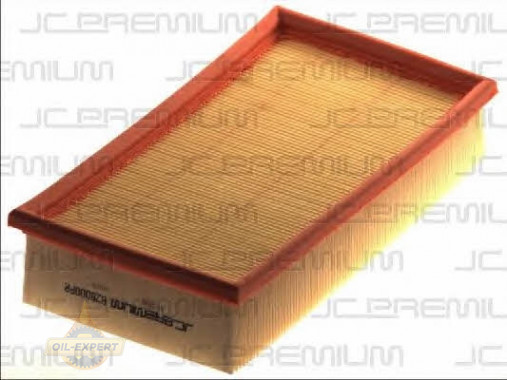 Jc Premium Фильтр воздушный JC PREMIUM B2B000PR - Картинка 1