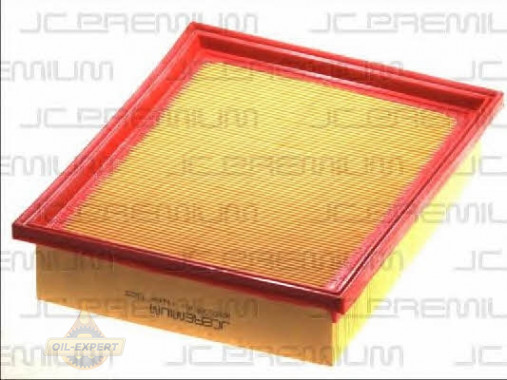 Jc Premium Фильтр воздушный JC PREMIUM B2W010PR - Картинка 1