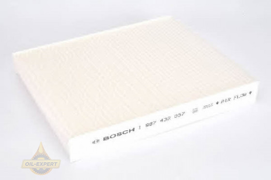 Jc Premium Фильтр воздушный JC PREMIUM B2X026PR - Картинка 1