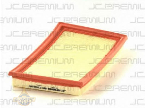 Jc Premium Фильтр воздушный JC PREMIUM B2X026PR - Картинка 4