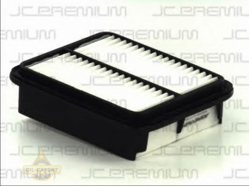 Jc Premium Фильтр воздушный JC PREMIUM B28019PR - Картинка 1