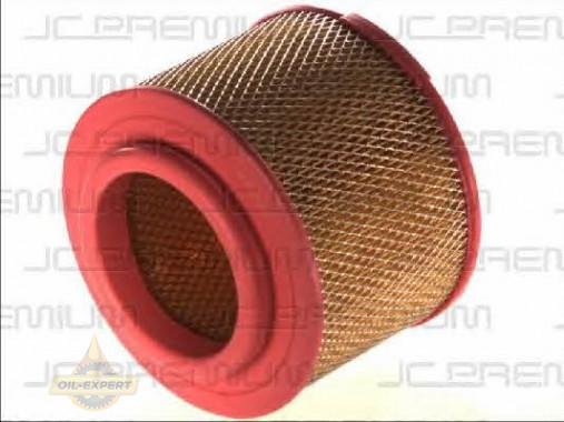 Jc Premium Фільтр повітряний JC PREMIUM B22105PR - Заображення 1