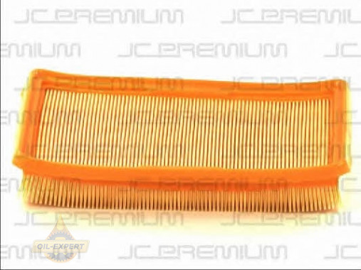 Jc Premium Фильтр воздушный JC PREMIUM B20502PR - Картинка 1