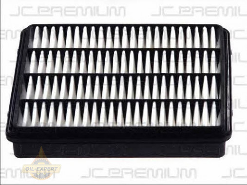 Jc Premium Фильтр воздушный JC PREMIUM B22118PR - Картинка 1