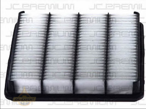 Jc Premium Фильтр воздушный JC PREMIUM B22118PR - Картинка 2