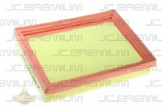 Jc Premium Фильтр воздушный JC PREMIUM B23042PR - Картинка 1