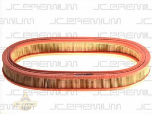 Jc Premium Фильтр воздушный JC PREMIUM B2G031PR - Картинка 2