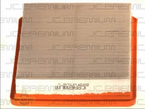 Jc Premium Фильтр воздушный JC PREMIUM B20511PR - Картинка 2