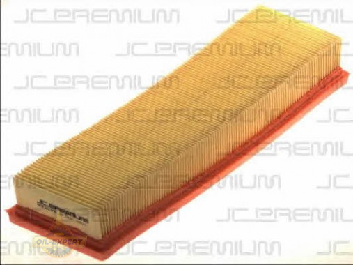 Jc Premium Фільтр повітряний JC PREMIUM B2C021PR - Заображення 2