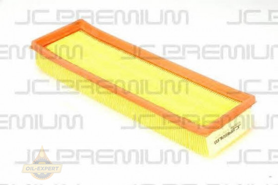 Jc Premium Фільтр повітряний JC PREMIUM B2C021PR - Заображення 4