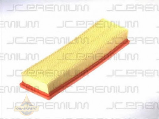 Jc Premium Фільтр повітряний JC PREMIUM B2C021PR - Заображення 5