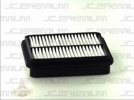 Jc Premium Фильтр воздушный JC PREMIUM B28016PR - Картинка 2