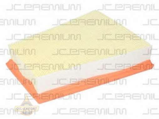 Jc Premium Фильтр воздушный JC PREMIUM B2R066PR - Картинка 2