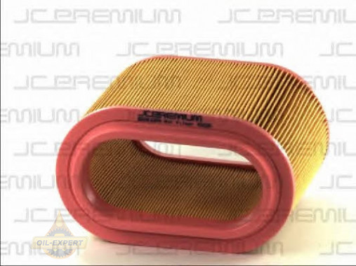 Jc Premium Фильтр воздушный JC PREMIUM B20512PR - Картинка 2