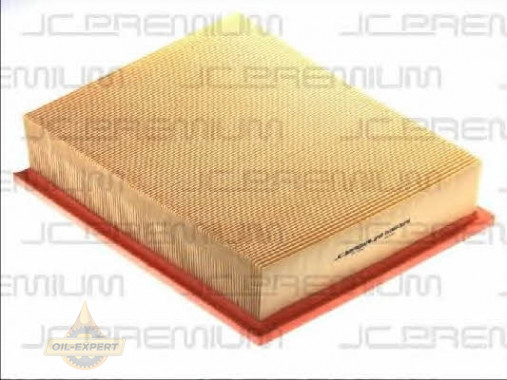 Jc Premium Фильтр воздушный JC PREMIUM B2M031PR - Картинка 4