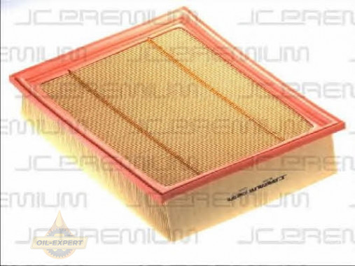 Jc Premium Фильтр воздушный JC PREMIUM B2M031PR - Картинка 3