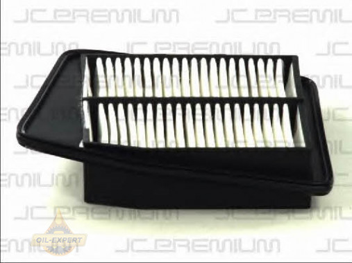 Jc Premium Фільтр повітряний JC PREMIUM B24070PR - Заображення 1