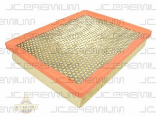 Jc Premium Фильтр воздушный JC PREMIUM B2U013PR - Картинка 1