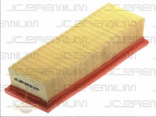 Jc Premium Фільтр повітряний JC PREMIUM B2F016PR - Заображення 4