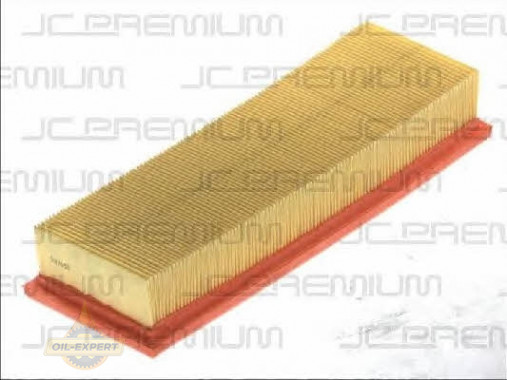 Jc Premium Фильтр воздушный JC PREMIUM B2P018PR - Картинка 1