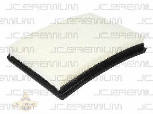 Jc Premium Фильтр воздушный JC PREMIUM B21081PR - Картинка 2