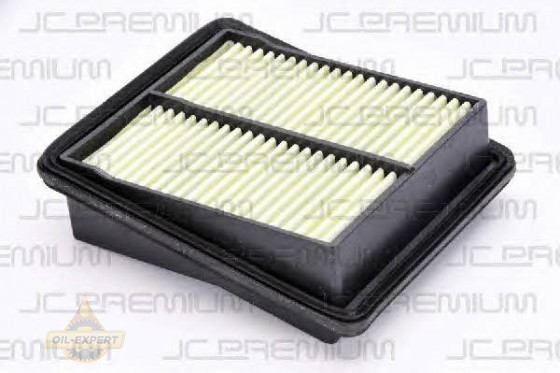 Jc Premium Фильтр воздушный JC PREMIUM B24065PR - Картинка 2
