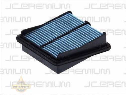 Jc Premium Фильтр воздушный JC PREMIUM B24065PR - Картинка 4