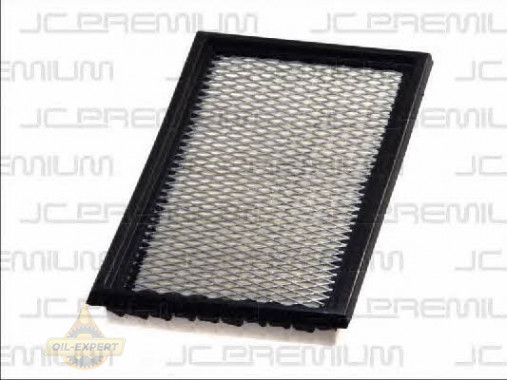 Jc Premium Фильтр воздушный JC PREMIUM B2Y023PR - Картинка 2
