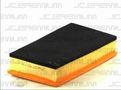Jc Premium Фільтр повітряний JC PREMIUM B2D015PR - Заображення 1