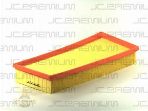 Jc Premium Фильтр воздушный JC PREMIUM B2G051PR - Картинка 2