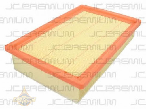 Jc Premium Фильтр воздушный JC PREMIUM B2F072PR - Картинка 1