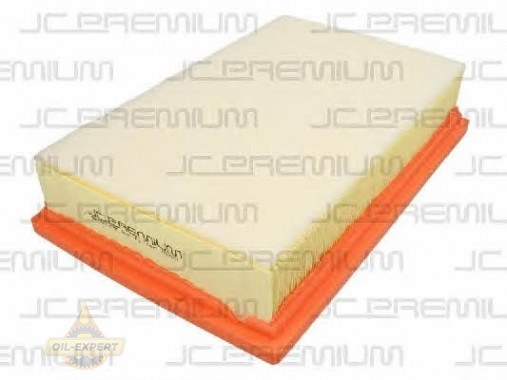Jc Premium Фильтр воздушный JC PREMIUM B2F072PR - Картинка 2