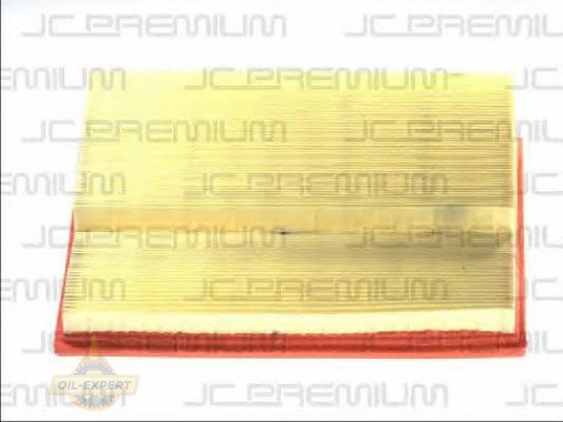 Jc Premium Фільтр повітряний JC PREMIUM B2M013PR - Заображення 1