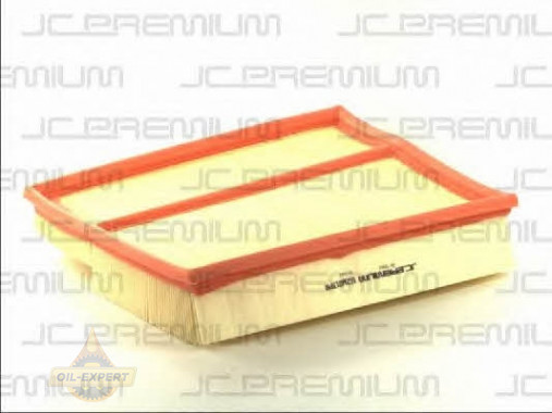 Jc Premium Фільтр повітряний JC PREMIUM B2M013PR - Заображення 2